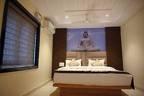 The Butterfly Luxury Serviced Apartments Ganesh Nagar Vijayawada