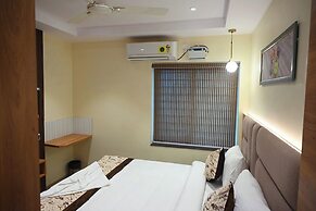 The Butterfly Luxury Serviced Apartments Ganesh Nagar Vijayawada