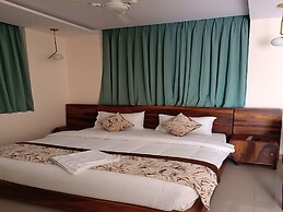 The Butterfly Luxury Serviced Apartments Ganesh Nagar Vijayawada