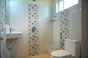 The Butterfly Luxury Serviced Apartments Ganesh Nagar Vijayawada