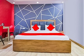 Roomshala 121 Hotel Classic