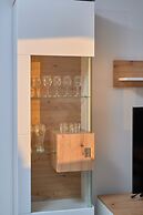 M&M Holiday House with a Pool by Litto