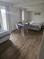 Gostilna s prenočišči pri Janezu