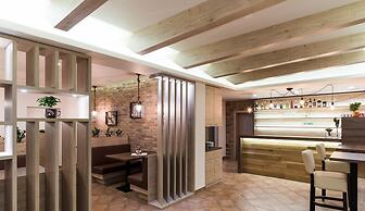 Gostilna s prenočišči pri Janezu