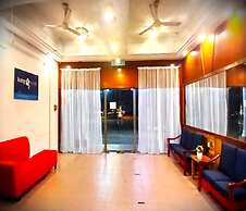 Alia Express Green Mango, Kota Bharu