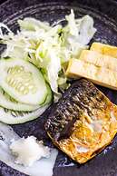 Minshuku KCS Hotel and Restaurant