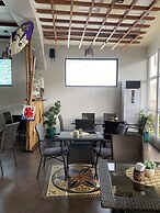 Minshuku KCS Hotel and Restaurant