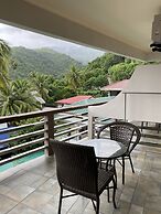 Minshuku KCS Hotel and Restaurant