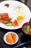 Minshuku KCS Hotel and Restaurant