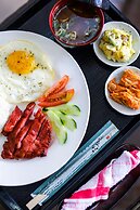 Minshuku KCS Hotel and Restaurant