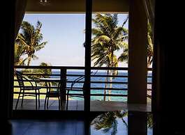 Minshuku KCS Hotel and Restaurant