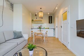 ShortStayPoland Jagiellońska B134