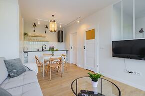 ShortStayPoland Jagiellońska B134