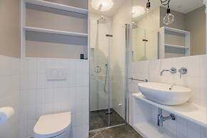 ShortStayPoland Jagiellońska B134