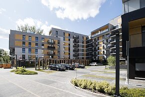 ShortStayPoland Jagiellońska B134