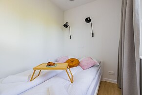 ShortStayPoland Jagiellońska B134