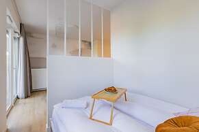 ShortStayPoland Jagiellońska B134