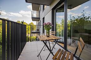 ShortStayPoland Jagiellońska B134