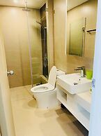 Zahoo House in The Song Vung Tau