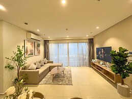 Zahoo House in The Song Vung Tau