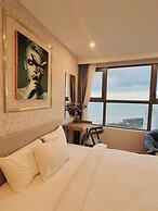 Zahoo House in The Song Vung Tau