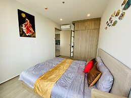 Zahoo House in The Song Vung Tau