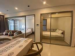 Zahoo House in The Song Vung Tau