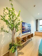 Zahoo House in The Song Vung Tau