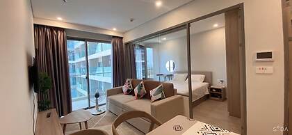 Zahoo House in The Song Vung Tau