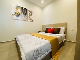 Zahoo House in The Song Vung Tau