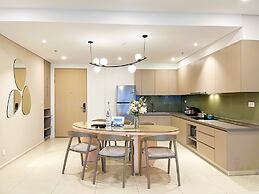 Zahoo House in The Song Vung Tau