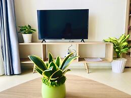 Zahoo House in The Song Vung Tau