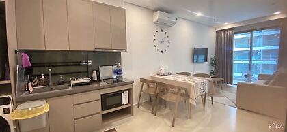 Zahoo House in The Song Vung Tau