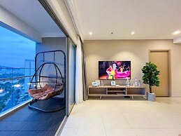 Zahoo House in The Song Vung Tau