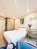 Zahoo House in The Song Vung Tau