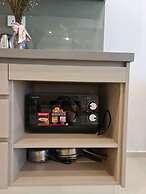 Zahoo House in The Song Vung Tau