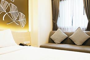SJ Miracle Hotel