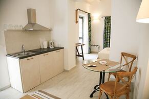 Lanterne Magiche Dependance