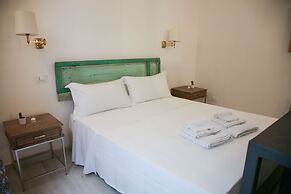 Lanterne Magiche Dependance