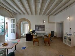 Lanterne Magiche Dependance