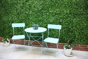 Lanterne Magiche Dependance