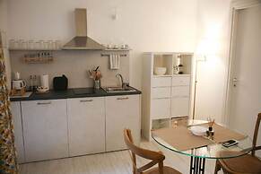 Lanterne Magiche Dependance