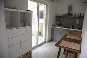 Lanterne Magiche Dependance