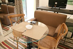 Lanterne Magiche Dependance