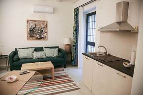 Lanterne Magiche Dependance