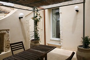 Lanterne Magiche Dependance