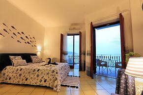 Due Relais - Panoramic Sea View Suites