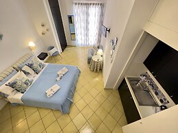 Due Relais - Panoramic Sea View Suites