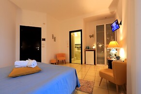 Due Relais - Panoramic Sea View Suites
