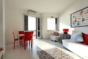 Due Relais - Panoramic Sea View Suites